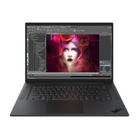 Lenovo ThinkPad P1 Gen 5 Intel i7 12800H 4.80GHz 32GB RAM 1TB SSD RTX A2000 16" Touch Win 11 - B Grade