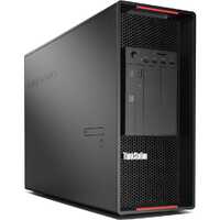 Lenovo ThinkStation P920 Workstation Dual Xeon Gold 6154 3.0GHz 192GB RAM 2TB SSD Quadro P1000 Win 11