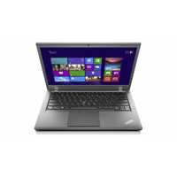 Lenovo Thinkpad T440 Intel i5 4300u 1.9Ghz 8GB RAM 180GB SSD NO OS Pro 14 HD - B Grade