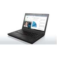 Lenovo ThinkPad T460 Intel i5 6300U 2.40GHz 8GB RAM 256GB SSD 14" Win 10 - Value +