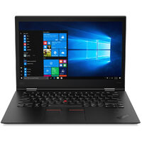 Lenovo ThinkPad X1 Carbon 4th Gen i5 6300u 2.40Ghz 8GB 128GB SSD FHD Win 10 Pro - B Grade