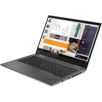 Lenovo ThinkPad X1 Yoga 4th Gen Intel i7 8565U 1.80GHz 16GB RAM 256GB SSD 14" FHD Touch Win 11 - B Grade