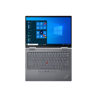 Lenovo ThinkPad X1 Yoga Gen 6 Intel i7 1185G7 3.0GHz 16GB RAM 512GB SSD 14" Touch Win 11 - B Grade