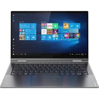 Lenovo ThinkPad Yoga C740 Intel i5 10210U 1.60GHz 8GB RAM 256GB SSD 14" Touch Win 11