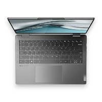 Lenovo Yoga 7 14IAL7 Intel i7 1260P 2.10GHz 16GB RAM 1TB SSD 14" Touch Win 11