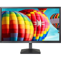 LG 27MK430H-B 27" IPS Monitor 1920x1080 FreeSync HDMI VGA - B Grade No Stand/PSU