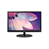 LG 27MP38VQ-B 27" IPS Monitor 1920x1080 HDMI DVI VGA - B Grade No Stand/PSU