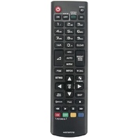 LG AKB73975762 Monitor Remote Control - New