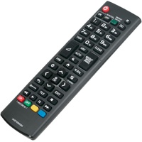 LG AKB73975763 Monitor Remote Control - New