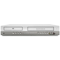 LG V271 DVD & VHS VCR Combo Player