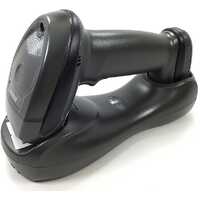 Symbol/Motorola LI4278 Wireless Barcode Scanner w/ STB4278 USB Cradle