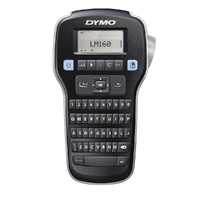 DYMO LabelManager 160 Portable Label Printer LM160