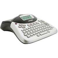 DYMO LabelManager 450D Desktop Label Printer USB LM450