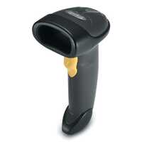 Symbol LS2208 Barcode Scanner Kit USB General Purpose