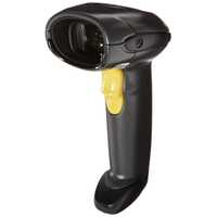 Symbol LS4208 General Purpose Barcode Scanner USB