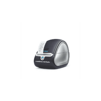 DYMO LabelWriter 450 Turbo Thermal Label Printer USB M/N: 1750284