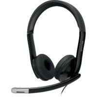 Microsoft LifeChat LX-6000 for Business Headset USB