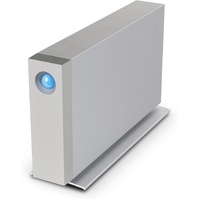 LaCie d2 Thunderbolt 2 3TB Portable External HDD - New