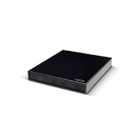LaCie PSU2 USB 2.0 Portable External DVD+-RW Drive