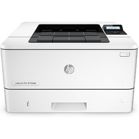 HP C5F94A LaserJet Pro M402dn Monochrome Printer