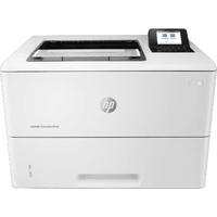HP 1PV87A LaserJet Enterprise M507dn Monochrome Printer w/ 550-Sheet Tray