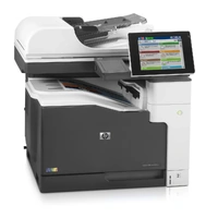 HP LaserJet Enterprise 700 Color MFP M775dn Multifunction Printer