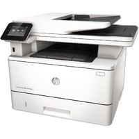 HP LaserJet Pro MFP M426fdn Multifunction Laser Printer USB (F6W14A)
