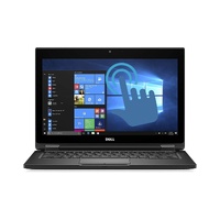 Dell Latitude 5289 Ultrabook Intel i5 7300u 2.60Ghz 8GB RAM 256GB SSD 12.3" Win 10
