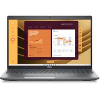 Dell Latitude 5550 Intel Ultra 7 165U 4.90GHz 32GB RAM 512GB SSD 15.6" FHD Win 11