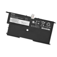 Lenovo 00HW003 Laptop Battery for ThinkPad X1 Carbon Gen 3 Series