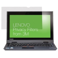 Lenovo 3M 0A61770 12.5" Wide Laptop Privacy Filter