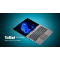 Lenovo ThinkBook 13s G4 Intel i5 1240P 1.70GHz 16GB RAM 512GB SSD 13.3" Win 11