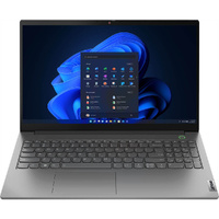 Lenovo ThinkBook 15 G4 IAP Intel i7 1255U 4.70GHz 16GB RAM 512GB SSD 15.6" FHD Win 11- B Grade