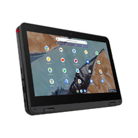 Lenovo 300e Chromebook Gen 3 AMD 3015Ce 1.20GHz 4GB RAM 32GB eMMC 11.6" Touch Chrome OS - B Grade