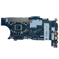 Lenovo ThinkPad X13 & T14s Replacement Motherboard - Ryzen 7 PRO 4750U 16GB Soldered RAM - 5B20W77640