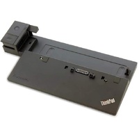 Lenovo ThinkPad Basic Dock 40A00065AU 65W Australia - New, Open Box