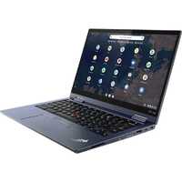 Lenovo ThinkPad C13 Yoga Gen 1 Ryzen 5 3500C 2.10GHz 8GB RAM 128GB SSD 13.3" Chrome OS