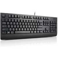 Lenovo Preferred Pro II USB Wired Keyboard 4X30M86879