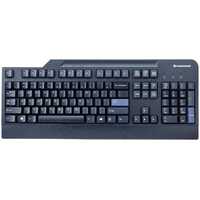 Lenovo Preferred Pro USB Wired Keyboard P/N: 54Y9400