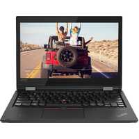 Lenovo ThinkPad L380 Yoga i5 8250U 1.60GHz 8GB RAM 256GB SSD 13.3" FHD Win 11