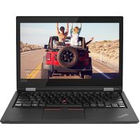 Lenovo ThinkPad L380 Yoga i5 8250U 1.60GHz 8GB RAM 256GB SSD 13.3" FHD Win 11