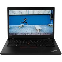 Lenovo ThinkPad L490 Intel i5 8265U 1.60GHz 8GB RAM 256GB SSD 14" Win 11 - B Grade