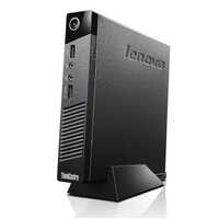 Lenovo ThinkCentre M53 Tiny Pentium J2900 2.41Ghz 4GB RAM 500GB HDD Win 10