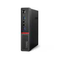 Lenovo ThinkCentre M700 Tiny Intel i5 6400T 2.20GHz 8GB RAM 500GB HDD Wi-Fi Win 10
