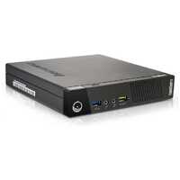 Lenovo ThinkCentre Tiny M93p i5 4590T 2.0GHz 8GB RAM 500GB HDD Wi-Fi NO OS