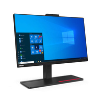 Lenovo ThinkCentre M90a Gen 1 AIO i5 10500 3.10GHz 16GB RAM 256GB SSD 23.8" Touch Wi-Fi Win 11