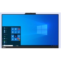 Lenovo ThinkCentre M90a Gen 1 AIO i5 10500 3.10GHz 8GB RAM 256GB SSD 23.8" FHD Wi-Fi Win 11 No Stand