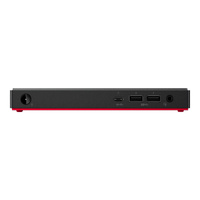 Lenovo ThinkCentre M90n-1 Nano Intel i7 8665U 2.10GHz 16GB RAM 256GB SSD Wi-Fi Win 11