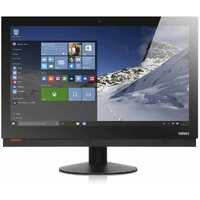 Lenovo Thinkcentre Edge M910z AIO Intel i5 6400 2.70GHz 8GB RAM 256GB SSD 23.8" FHD Wi-Fi Win 10