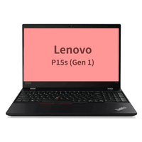 Lenovo ThinkPad P15s Gen 1 Intel i7 10510U 1.80GHz 16GB RAM 512GB SSD Quadro P520 15.6" Win 11